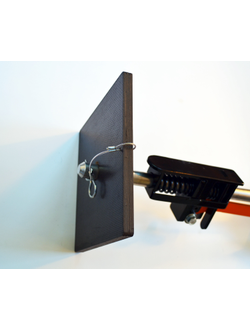 ЦЕЛЬНЫЙ ПОДЪЕМНИК ДЛЯ СНЕГОХОДА (ШТОК 22 ММ )