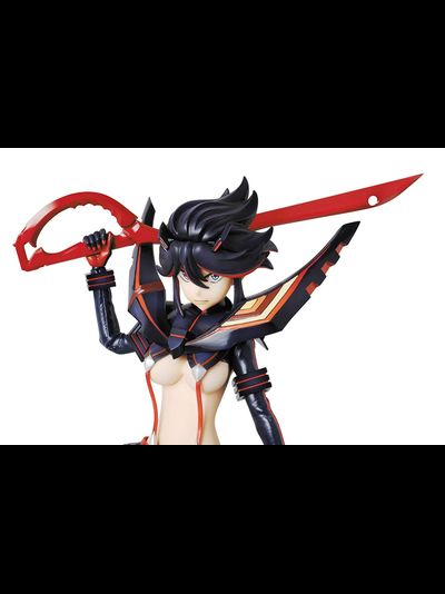 Кукла 1/6 Real Action Heroes Рюко Матой (Matoi Ryuuko)