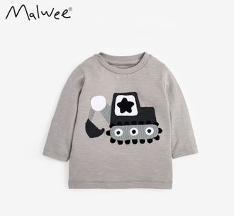 Пуловер Malwee арт. M-6604 (90)