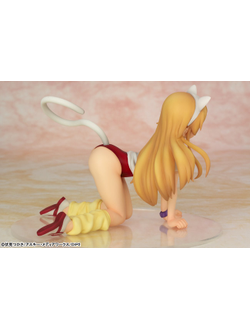 Фигурка 1/8 Кирино Косака (Kousaka Kirino Nekomimi ver.)