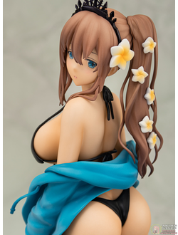 Фигурка Oshiri Hime