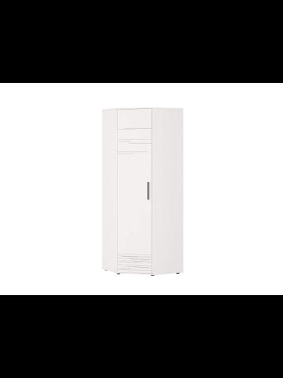 Шкаф угловой (лев/прав) Аляска 501.03