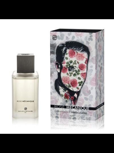 Parfumerie Particuliere парфюмерная вода ROSE MECANIQUE 100 мл