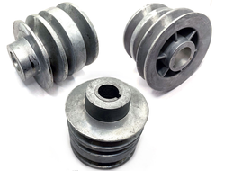 Шкивы для мотоблока Нева Каскад