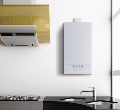 Котел газовый настенный Electrolux Basic Space 11Fi 18Fi 24Fi 24i