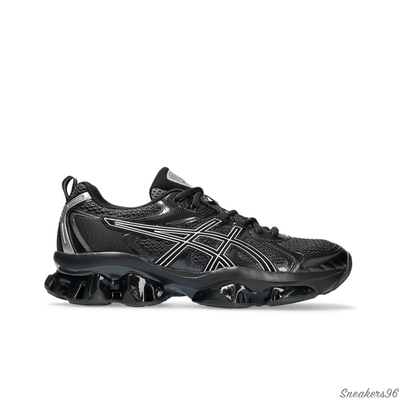 ASICS GEL QUANTUM KINETIC BLACK Мужские (41-45)