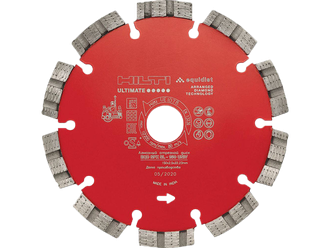 Алмазный диск HILTI EQD SPX-SL 150/22 (2194555)