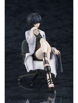 Фигурка 1/7 Таэ Такэми (Tae Takemi)