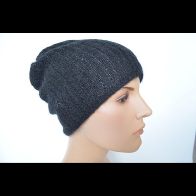 Шапка Vizio  S 3. 1600 CL черная