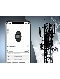 Часы Casio G-Shock GW-BX5600-1