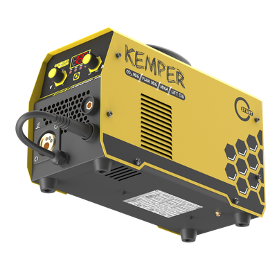 Сварочный полуавтомат START KEMPER 180