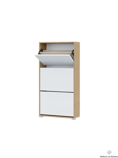 Домино XL обувница