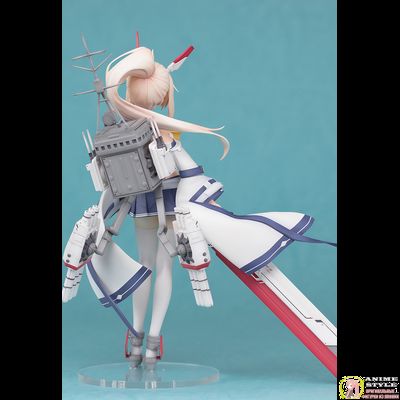 Фигурка 1/7 Аянами (Ayanami Kai)