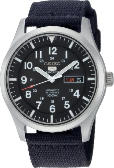 Наручные часы Seiko SNZG15K1