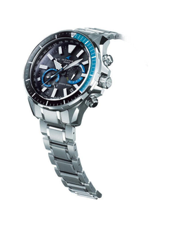 Часы Casio Oceanus OCW-P2000-1A