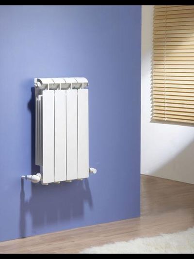 Радиатор отопления биметаллический Global Style EXTRA 350/80