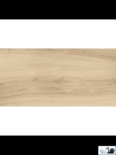 Керамогранит Laparet Вуд Роял Алмонд\Wood royal almond Кarving MR 60х120 см бежевый матовый карвинг