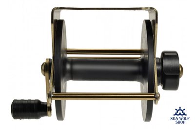 Катушка C4 VERTICAL 35 !promo