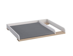 Барни Пеленальный столик с матрасом на комод