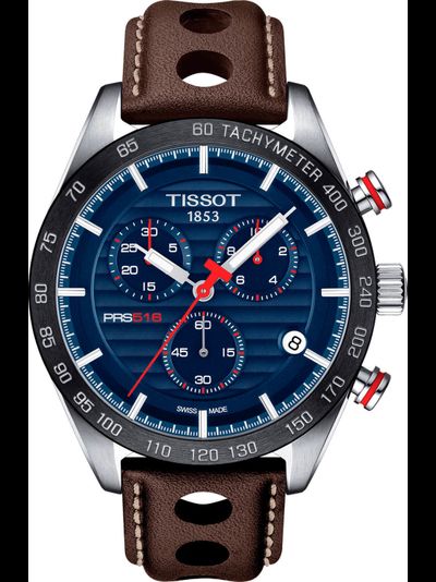 Швейцарские часы Tissot T100.417.16.041.00