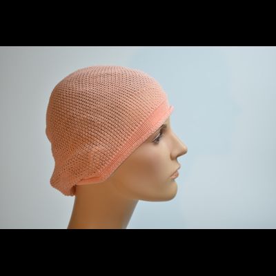 Берет Vizio 4810 летний розовый