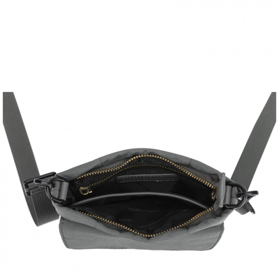 Сумка Smith & Canova Portrait Crossbody Dark Grey