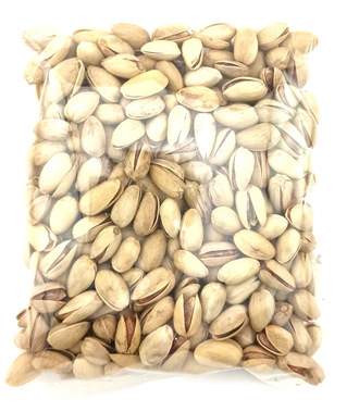 Фисташки сырые 1 кг