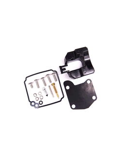 Ремкомплект карбюратора Yamaha 63V-W0093-00 KACAWA для лодочных моторов