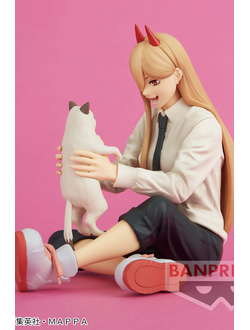 Фигурка Пауэр (Power)