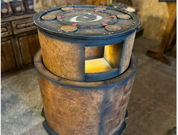 Magic box