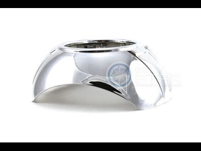 Бленда (маска) для линз №3 (S-Max)