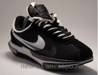 Кроссовки Nike Cortez x Union x Sacai мужские арт. K487 купить в СПб