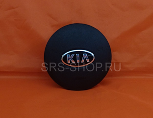 Kia Cerato 2 подушки безопасности
