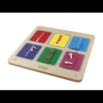 Панель "Ловкость рук 2"