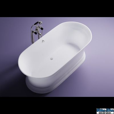 Astra-Form ванна Шарм 170/80 см белая