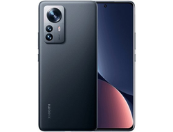 Xiaomi 12 Pro 8/256GB Black