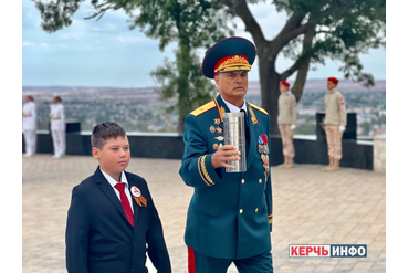 Капчула времени