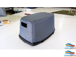 Чехол на капот SEA-PRO 9.8 л.с. - 2 такта