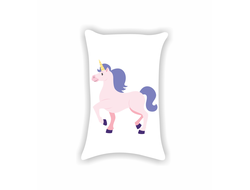 Подушка Единорог №20