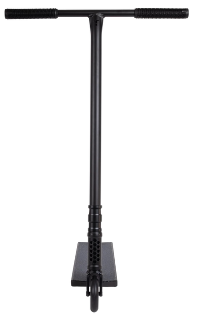 Самокат TechTeam Zefir Street черный