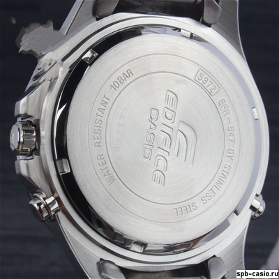 Часы Casio Edifice EFR-547D-1A