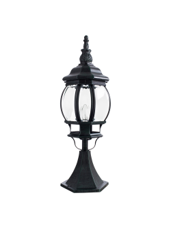 Уличный Светильник Arte Lamp Atlanta A 1044 FN-1BG