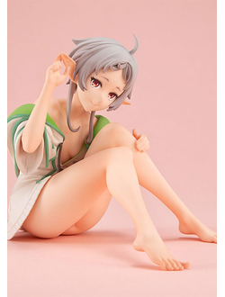 Фигурка Сильфиетта (Sylphiette Tenohira)