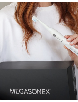 УЛЬТРАЗВУКОВЫЕ ЩЕТКИ