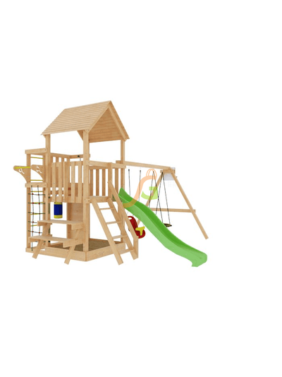 Детская площадка IgraGrad Крафт Про 1
