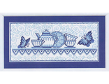 Гжель 372, Чаривна Мить