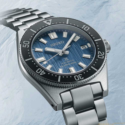 Наручные часы Seiko SPB297J1