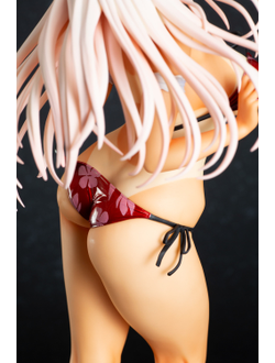 Фигурка 1/4.5 Сонико (Super Sonico Summer Vacation ver., Sun kissed)