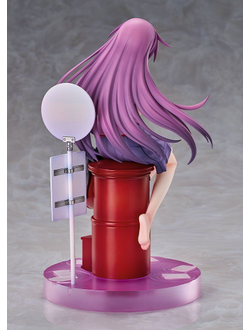 Фигурка 1/7 Хитаги Сэндзёгахара (Hitagi Senjougahara Letter to You ver.)