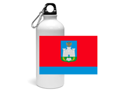 Спортивная бутылка Орловская Область